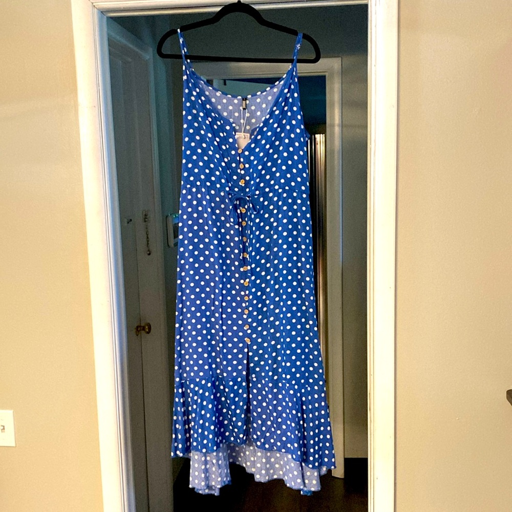 Brovave Sun Dress